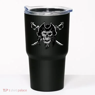 Tumbler
