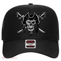 Pirate Skull Hat thumb 0