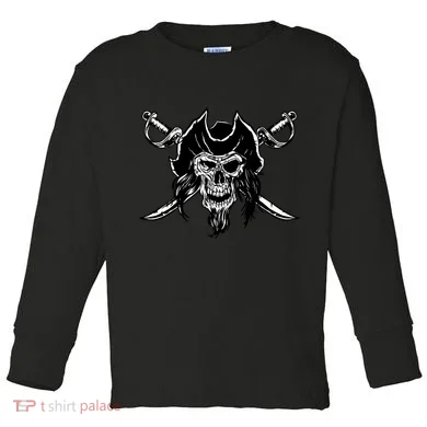 Toddler Long Sleeve