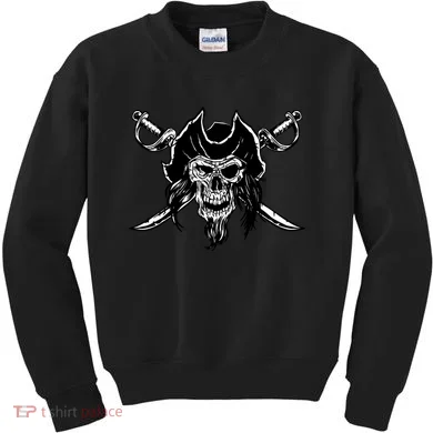 Kids Sweatshirt