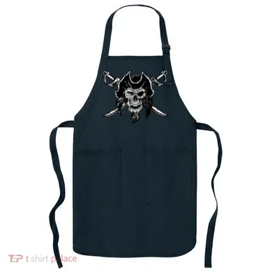 Apron