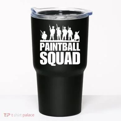 Tumbler