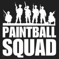 Paintball Squad Tumbler thumb 3