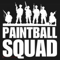 Paintball Squad Ornament thumb 1