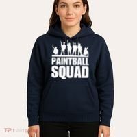 Paintball Squad Hoodie thumb 5