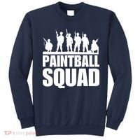 Paintball Squad Sweatshirt thumb 0