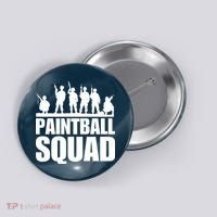 Paintball Squad Button thumb 0