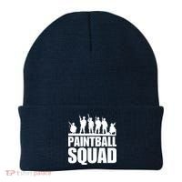 Paintball Squad Beanie thumb 0