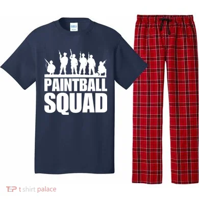 Pajama Set