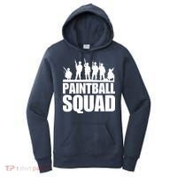 Paintball Squad Women's Hoodie thumb 0