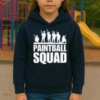 Paintball Squad Kids Hoodie thumb 3