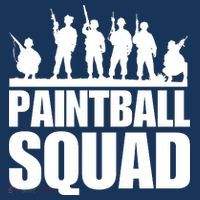 Paintball Squad Kids Hoodie thumb 5