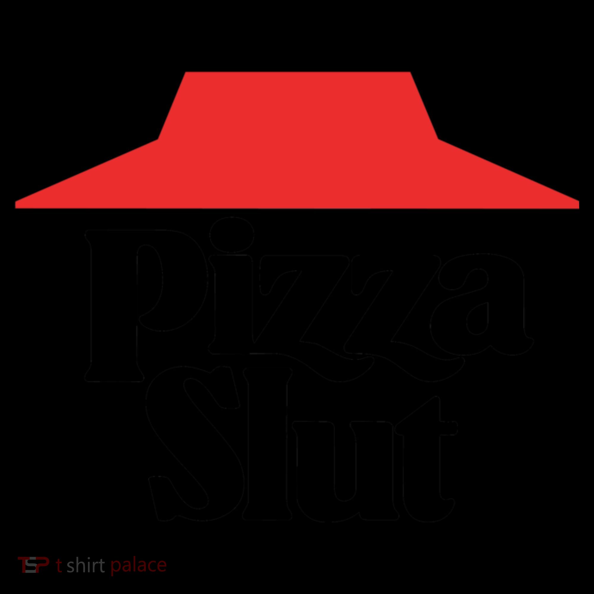 Pizza Slut Pizza Lover Backpack