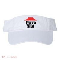 Pizza Slut Pizza Lover Visor thumb 0