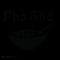Pho Sho Present Foodie Soup Vietnamese Viet Asian Food Bow Coffee Mug thumb 5