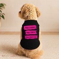 Pro Science Pro Choice Pro Wrestling Doggie Tank thumb 2