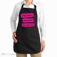 Pro Science Pro Choice Pro Wrestling Apron thumb 2