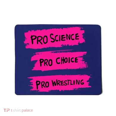 Mousepad