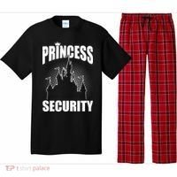 Princess Security Pajama Set thumb 0