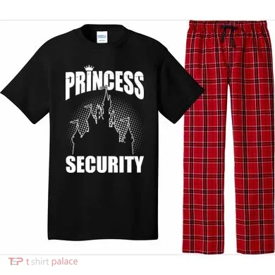 Pajama Set