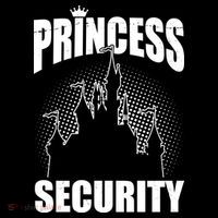 Princess Security Polo thumb 3