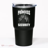 Princess Security Tumbler thumb 0