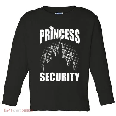 Toddler Long Sleeve