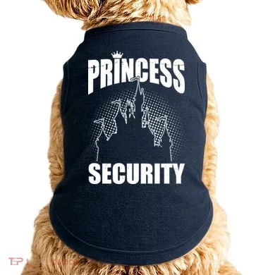 Doggie Tank
