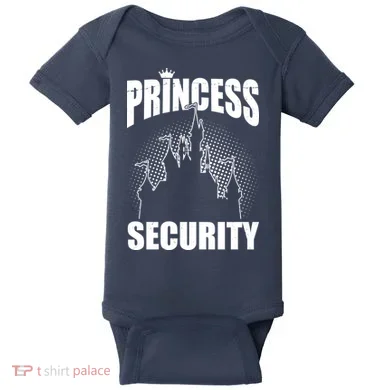 Baby Bodysuit