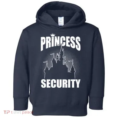 Toddler Hoodie