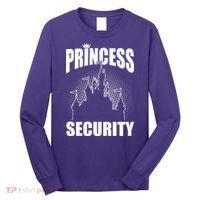 Princess Security Long Sleeve Shirt thumb 0