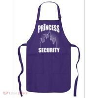 Princess Security Apron thumb 0