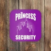 Princess Security Coaster thumb 0