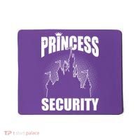 Princess Security Mousepad thumb 0