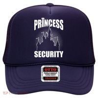 Princess Security Hat thumb 0