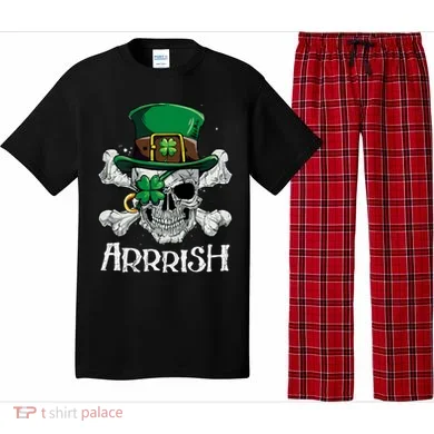 Pajama Set