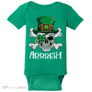 Baby Bodysuit