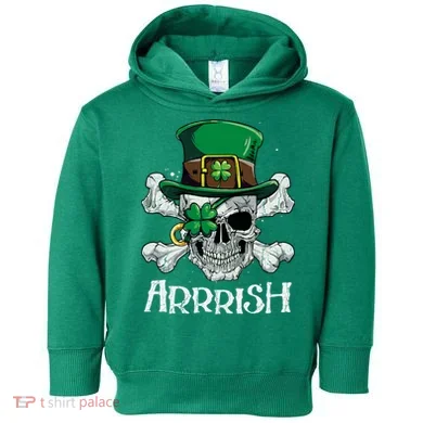 Toddler Hoodie