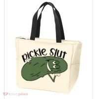 pickle slut  Tote Bag thumb 3