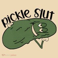 pickle slut  Tote Bag thumb 4