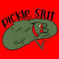 pickle slut  Santa Hat thumb 1