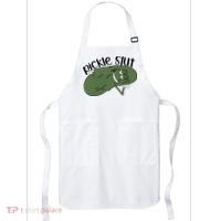 pickle slut  Apron thumb 0