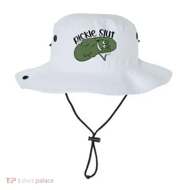 pickle slut Bucket Hat