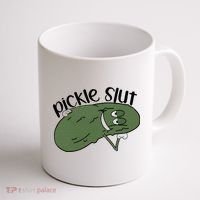 pickle slut  Coffee Mug thumb 1