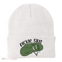 pickle slut  Beanie thumb 0