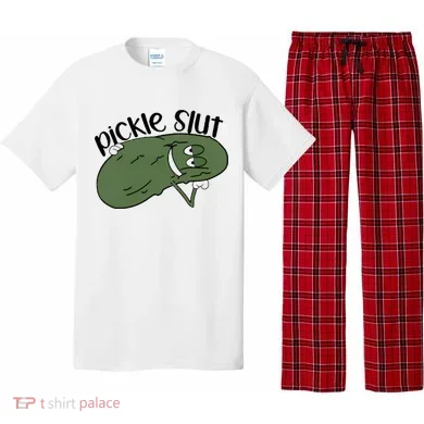 Pajama Set