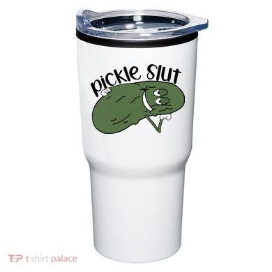 pickle slut  Tumbler
