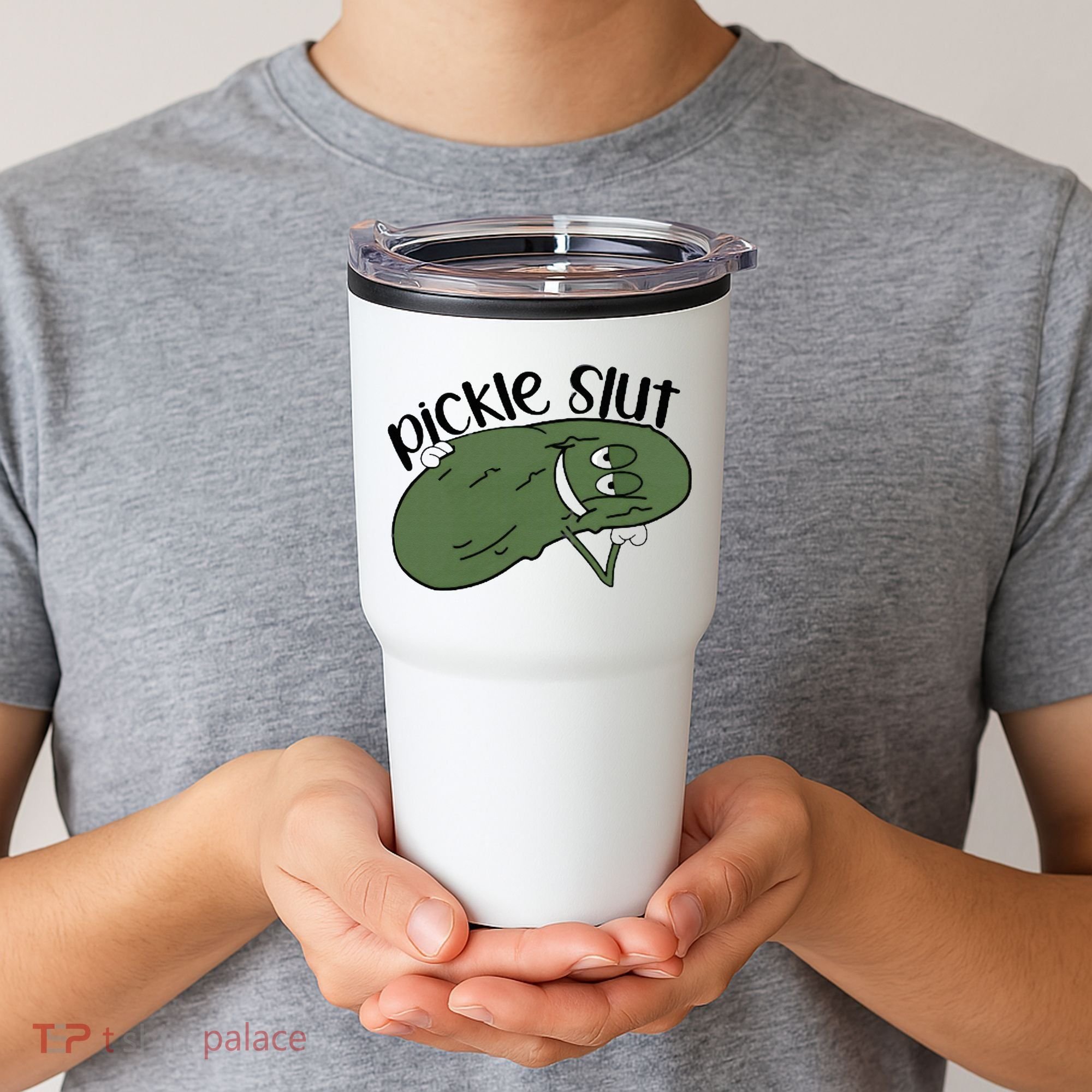 pickle slut  Tumbler