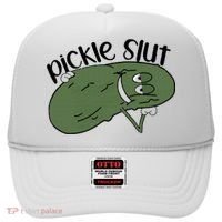 pickle slut  Hat thumb 0