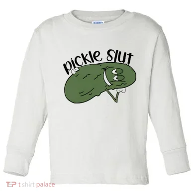 Toddler Long Sleeve